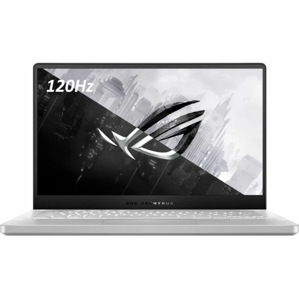 

Ноутбук ASUS ROG Zephyrus G14 GA401IV (GA401IV-BR9N6) [50297] "Refurbished"