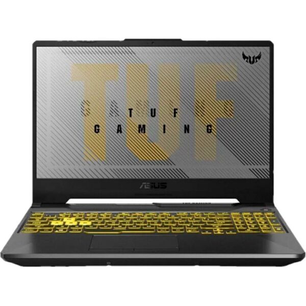 

Ноутбук ASUS TUF Gaming A15 TUF506II (TUF506II-IH73) CUSTOM [63075] "Refurbished"