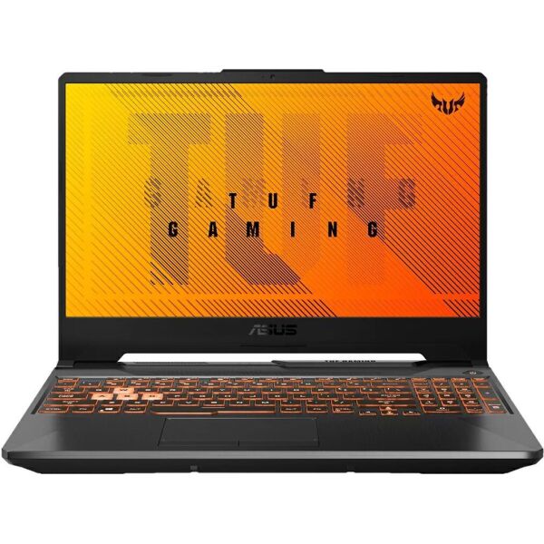 

Ноутбук Asus TUF Gaming F15 FX506LI (FX506LI-US53) CUSTOM [63072] "Refurbished"