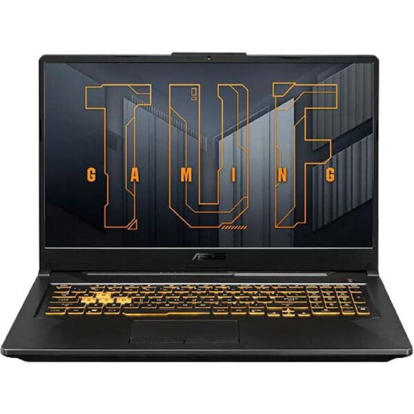 

Ноутбук Asus TUF Gaming F17 FX706HE (FX706HE-211.TM17) "Refurbished"