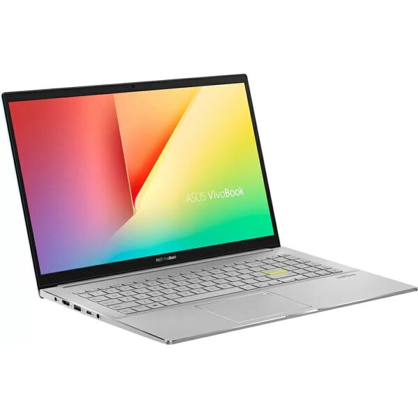 

Ноутбук ASUS VivoBook S15 S533UA (S533UA-BQ020T) [63034] "Refurbished"