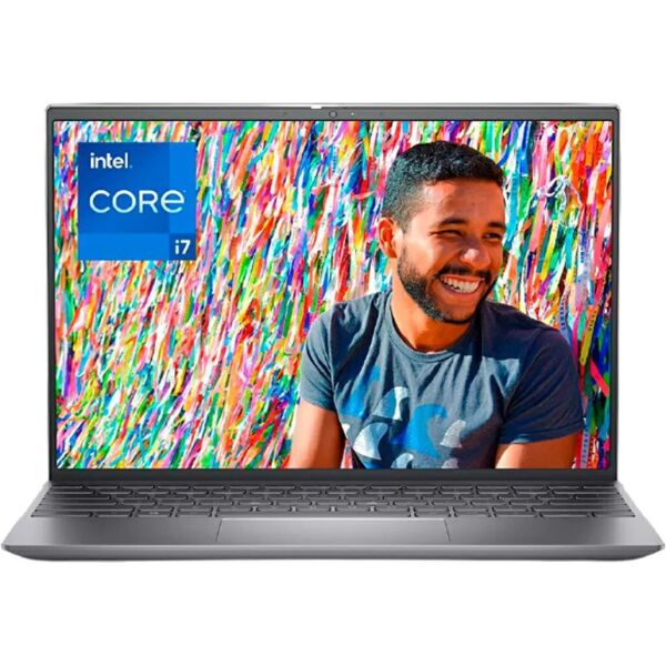 

Ноутбук Dell Inspiron 5310 (i5310-7916SLV-PUS) [59464] "Refurbished"