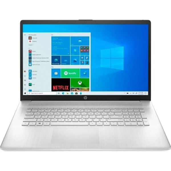 

Ноутбук HP 17-cn0078cl (3C9N4UA) [63080] "Refurbished"