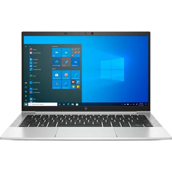 

Ноутбук HP EliteBook 830 G8 (3F9C7UT) [62601] "Refurbished"