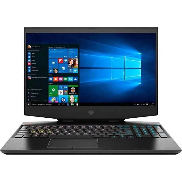 

Ноутбук HP Omen 15-dh1065cl (3E915UA) [63050] "Refurbished"