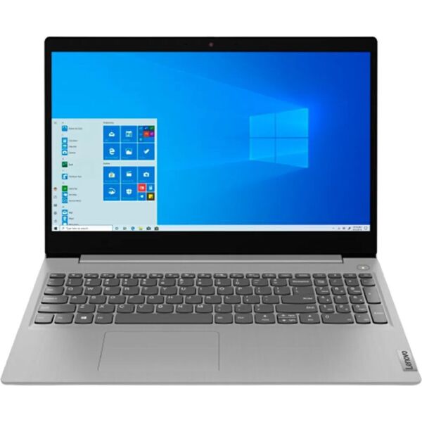 

Ноутбук Lenovo IdeaPad 3 15ADA05 (81W1002SRM) [62539] "Refurbished"