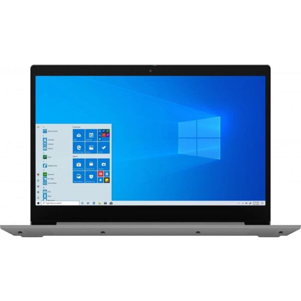

Ноутбук Lenovo IdeaPad 3 15IML05 Platinum Gray (81WB00N6RA) "Refurbished"