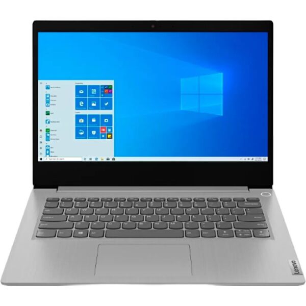 

Ноутбук Lenovo Ideapad 3-14ADA (81W00054PB) "Refurbished"