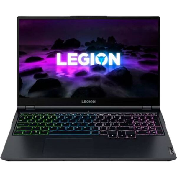 

Ноутбук Lenovo Legion 5 15ACH6 (82JW0012US) "Refurbished"