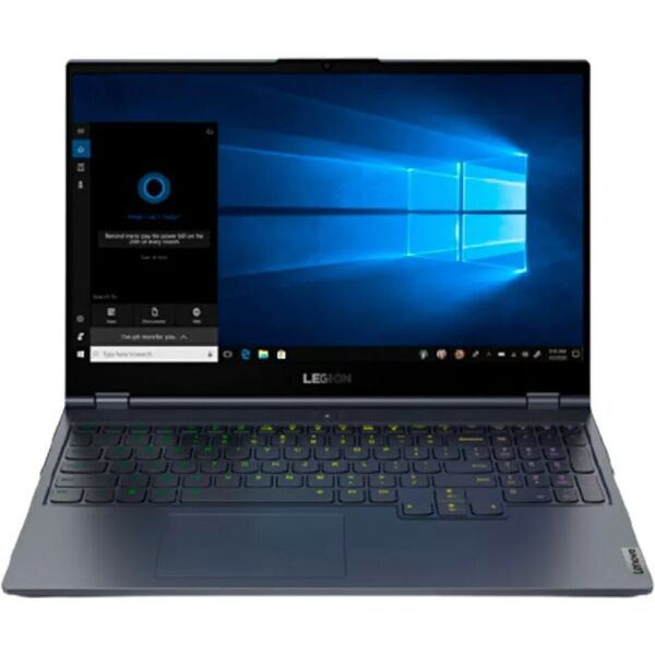 

Ноутбук Lenovo Legion 7 15IMH05 (81YT0000US) [59890] "Refurbished"