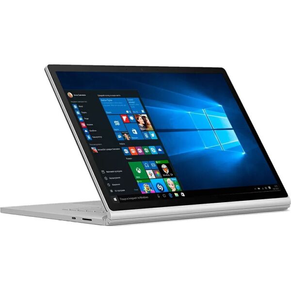 

Ноутбук Microsoft Surface Book 3 Platinum (SMW-00001) [63044] "Refurbished"