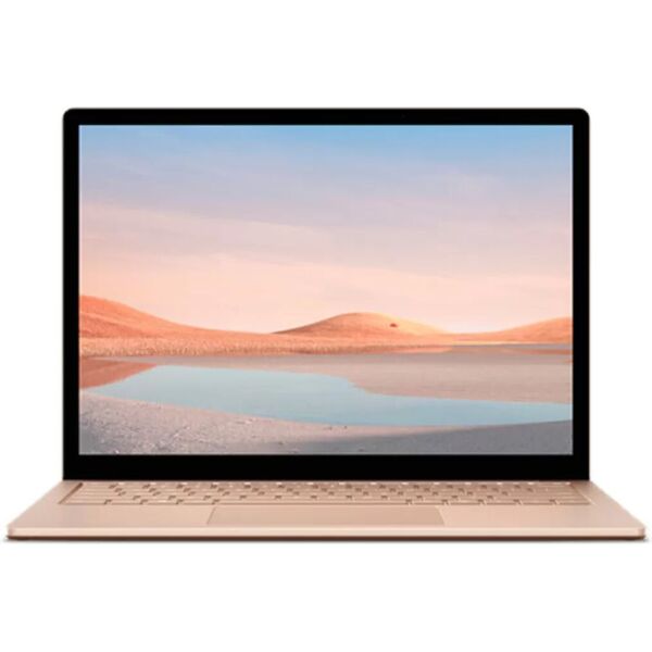 

Ноутбук Microsoft Surface Laptop 4 Sandstone (5BT-00058) [63043] "Refurbished"