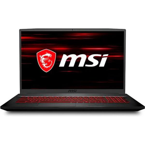 

Ноутбук MSI GF75 Thin 10SCSR 17,3" (GF7510SCSR-448US) [58898] "Refurbished"