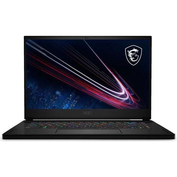 

Ноутбук MSI GS66 Stealth 10SF (GS6610SF-683US) [63079] "Refurbished"