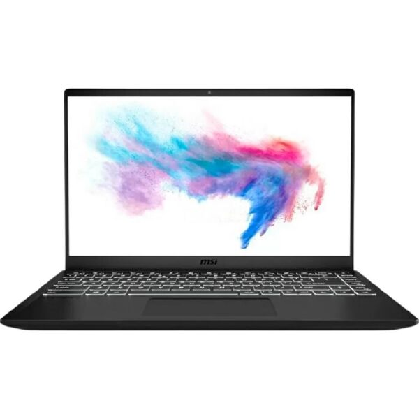 

Ноутбук MSI Modern 14 B10MW (B10MW-430XRO) [62547] "Refurbished"