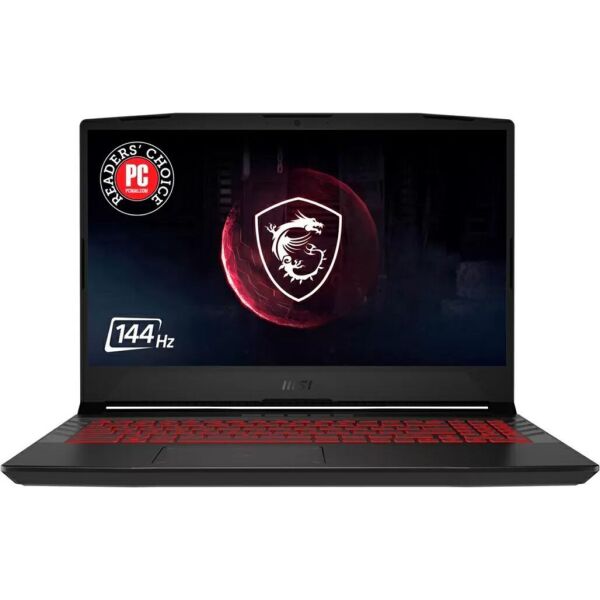

Ноутбук MSI Pulse GL66 11UCK (GL6611UCK-046US) [60373] "Refurbished"