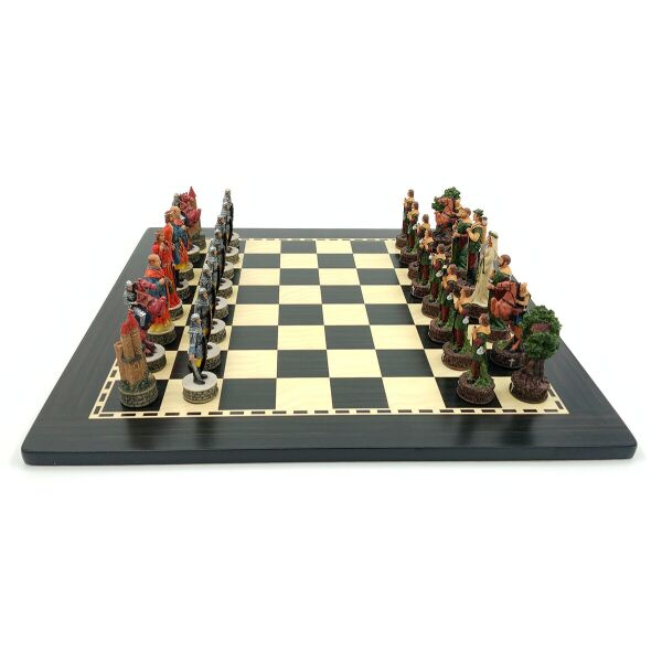 

Шахматы Italfama R71151+G10240E