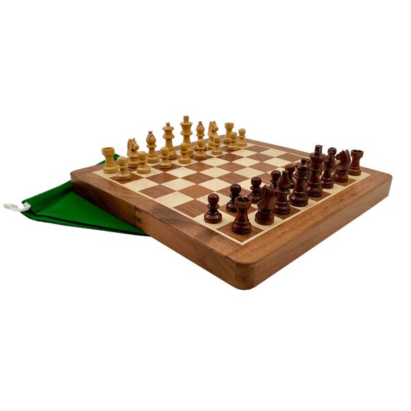 

Шахматы Italfama G1040