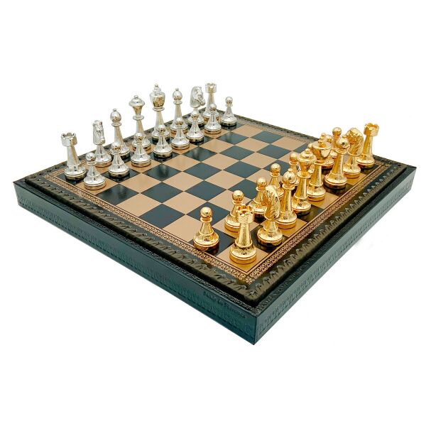 

Шахматы Italfama 70G+219GN
