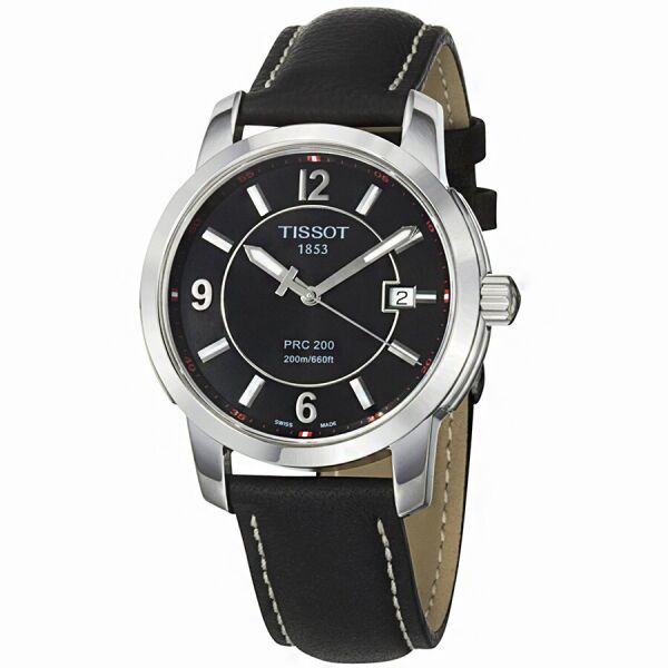 

Мужские часы Tissot T014.410.16.057.00