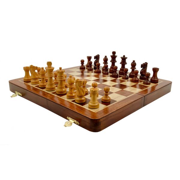 

Шахматы Italfama G1034