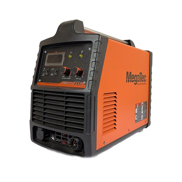 

Плазменный резак MegaTec STARCUT 70K