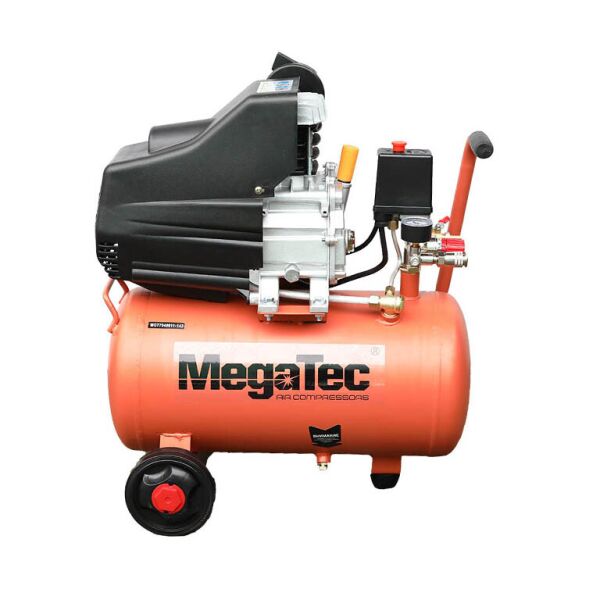 

Компрессор воздушный MegaTec STARAIR 24/210