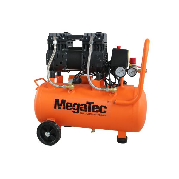 

Компрессор воздушный MegaTec TOPAIR 24F