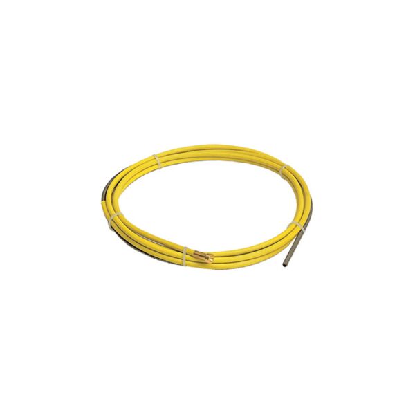 

Спираль RHINO (Ø1,2-Ø1,6) желтая (PTFE) отрезная