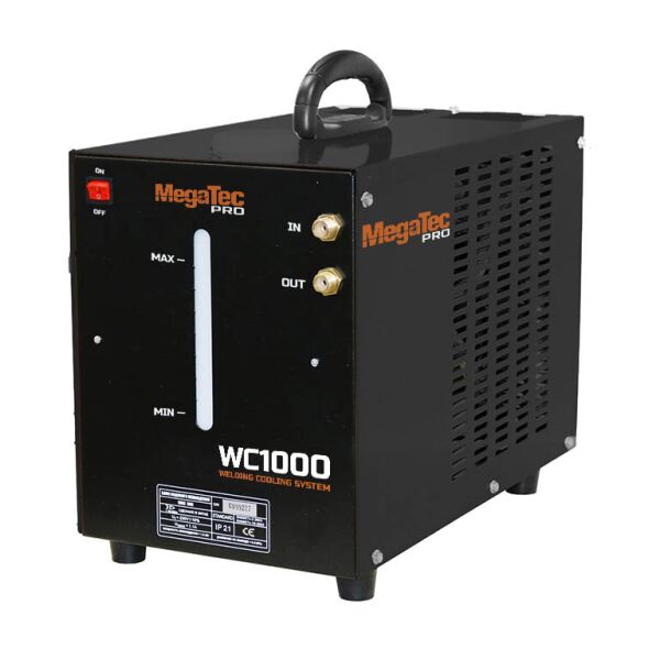 

Блок жидкостного охлаждения MegaTec PRO WC-1000