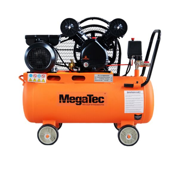 

Компрессор воздушный MegaTec PROAIR 50VB