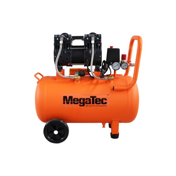 

Компрессор воздушный MegaTec TOPAIR 50F