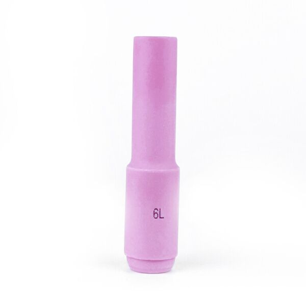 

Сопло керамическое RHINO Ø9,5/76 №6L