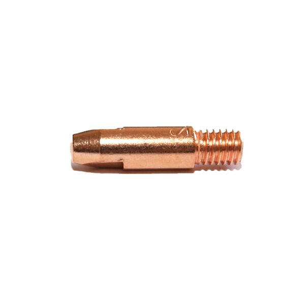 

Наконечник контактный RHINO М6х28х1,2 мм Cu-Cr-Zr