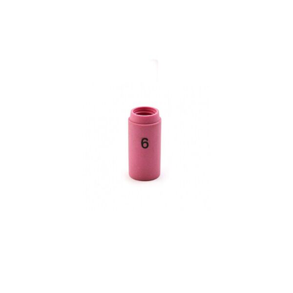 

Сопло керамическое RHINO Ø9,5/48 №6L