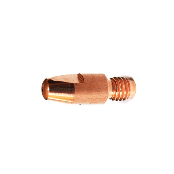 

Наконечник контактный RHINO М8х30х0,8 мм E-Cu-Al