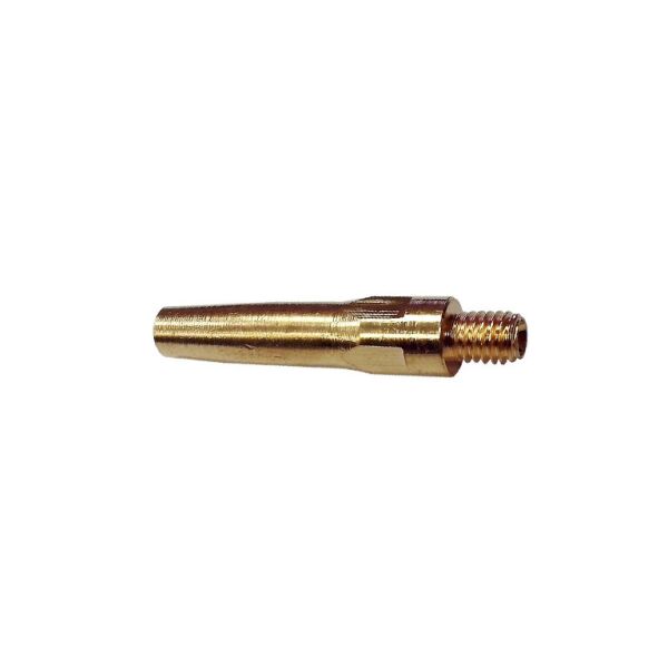 

Наконечник контактный RHINO М6х45х1,2 мм E-Cu