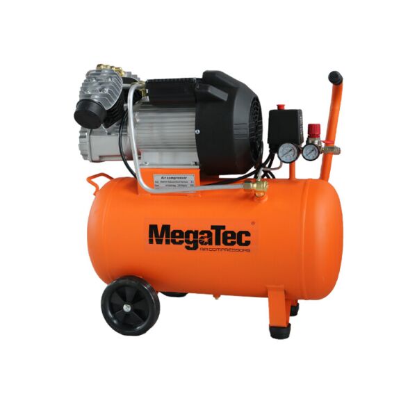 

Компрессор воздушный MegaTec STARAIR 50V