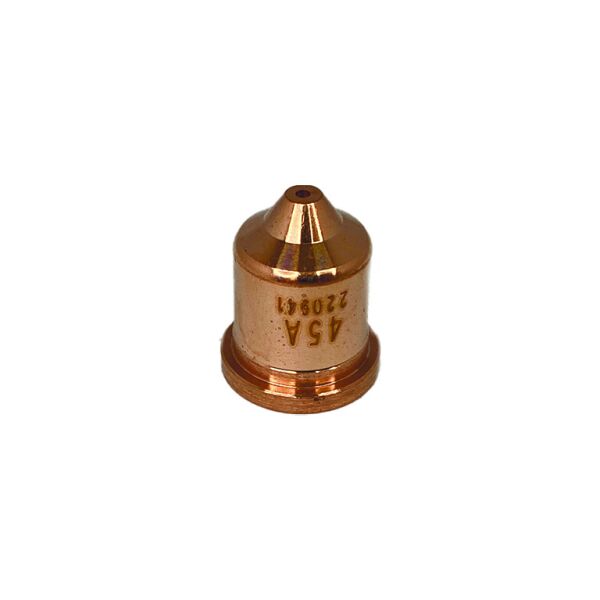 

Сопло PMX65/85/105 Ø0,9 мм 45A