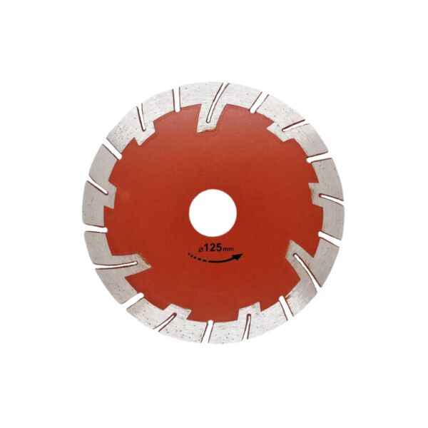 

Круг алмазный GRADIENT Deep Cut 125