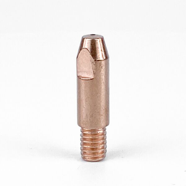 

Наконечник контактный RHINO М6х28х1,0 мм E-Cu