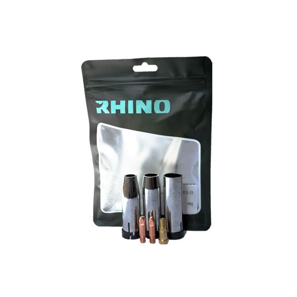 

Набор комплектующих к горелке RHINO MB15 (7pcs)