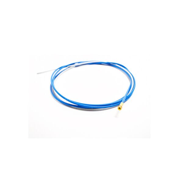 

Спираль RHINO (Ø0,6-Ø0,9) голубая (PTFE) отрезная