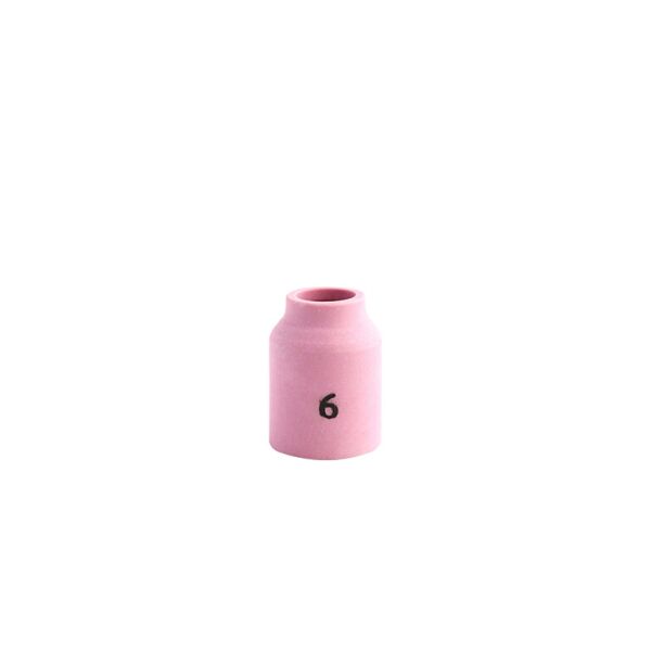 

Сопло керамическое (газ.линза) RHINO Ø9,5/42 №6