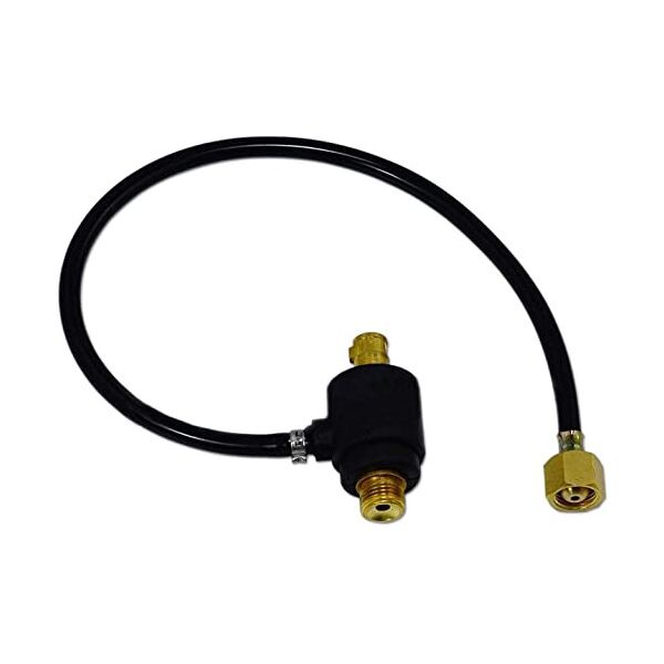 

Адаптер для TIG-горелки M12*1.0 35-50 мм