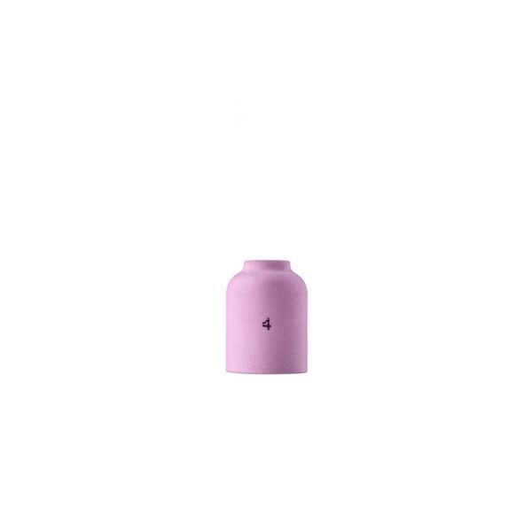 

Сопло керамическое (газ.линза) RHINO Ø6,5/25,5 №4