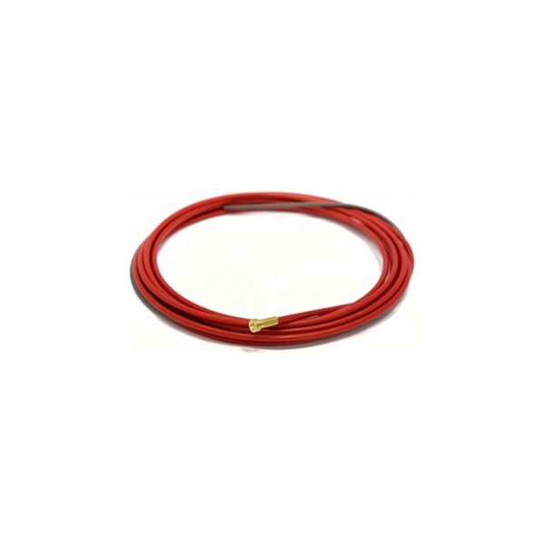 

Спираль RHINO (Ø1,0-Ø1,2) красная (PTFE) отрезная