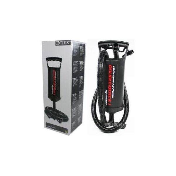 

Насос ручной Intex