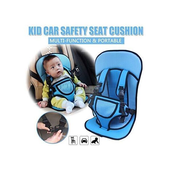 

Автокресло для детей Multi Function Car Cushion