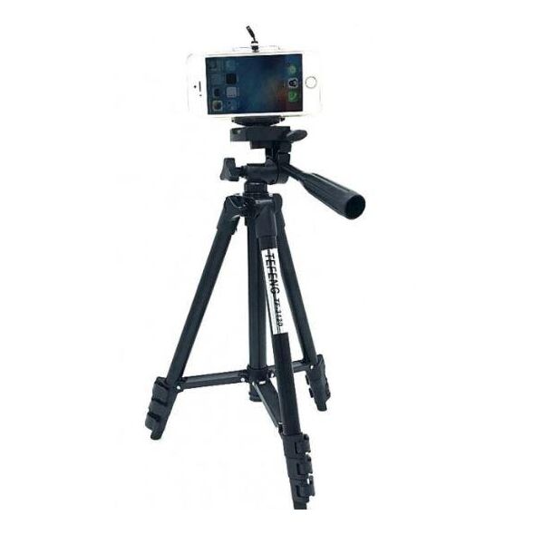 

Штатив для камеры телефона Tripod 3120